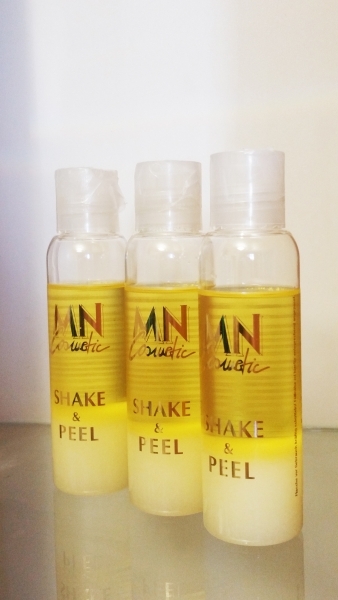 HAND & NAILS HANDCREME IM SPENDER 100ml